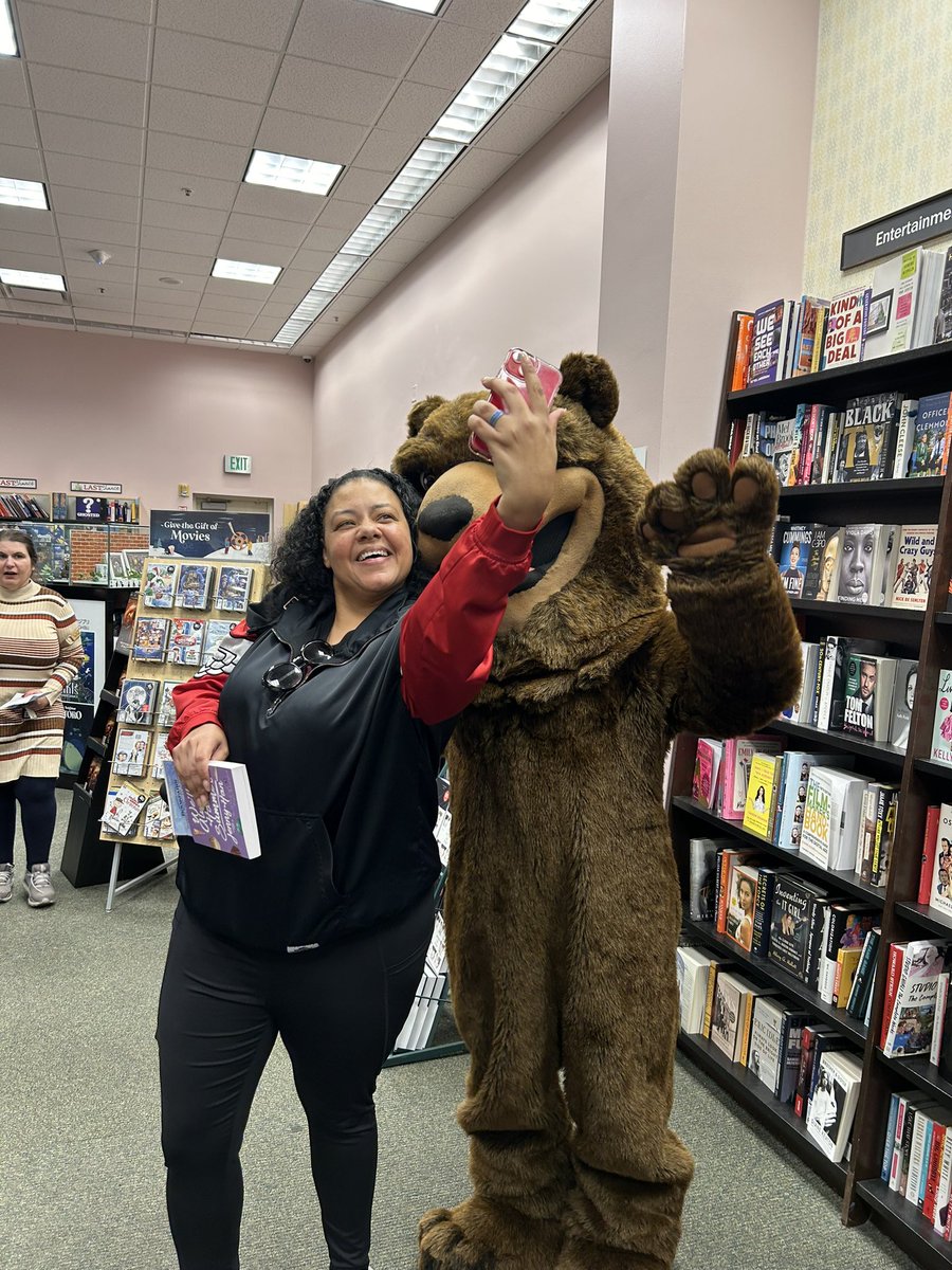 Bristow Leadership tweet media