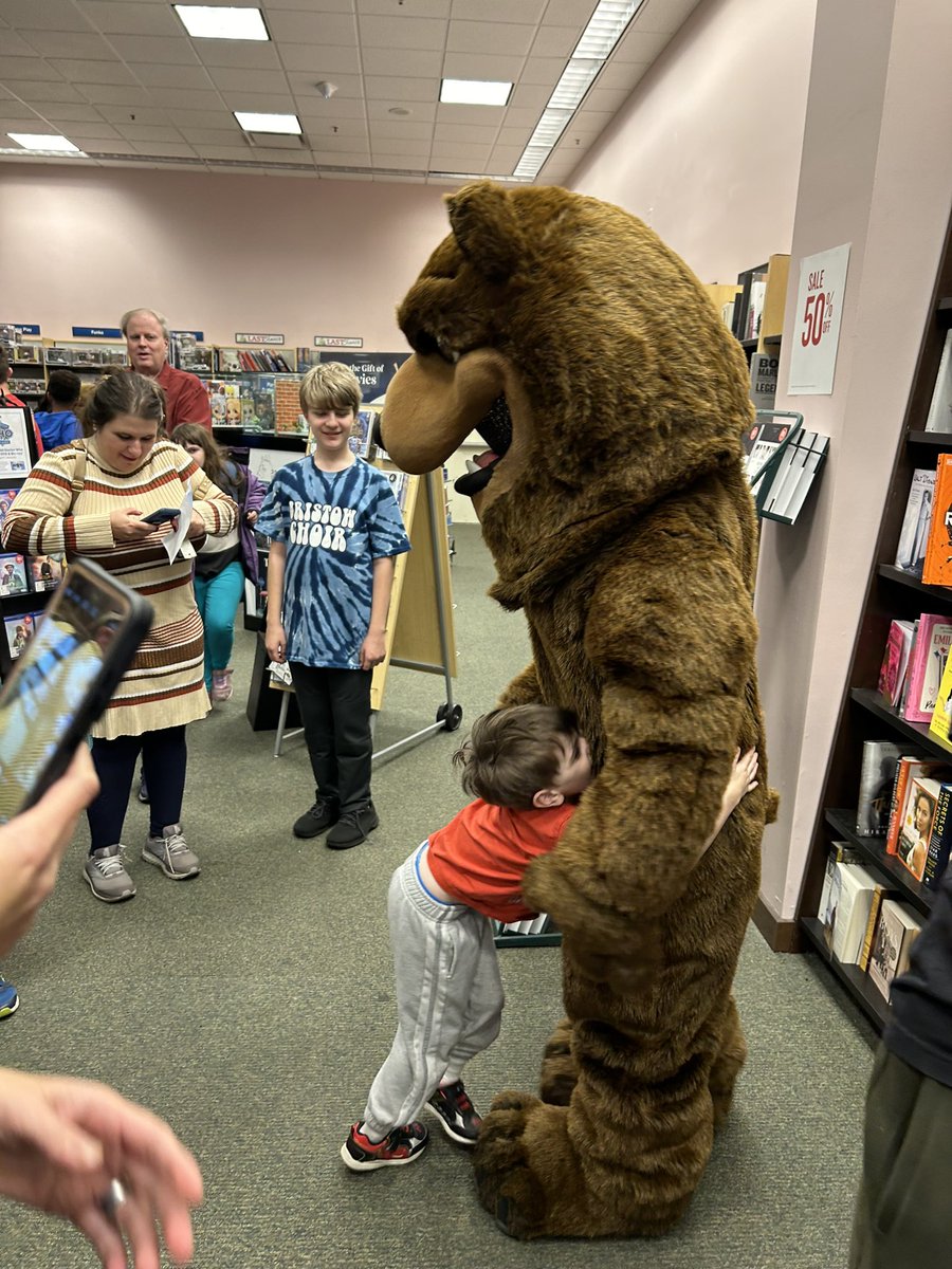 Bristow Leadership tweet media