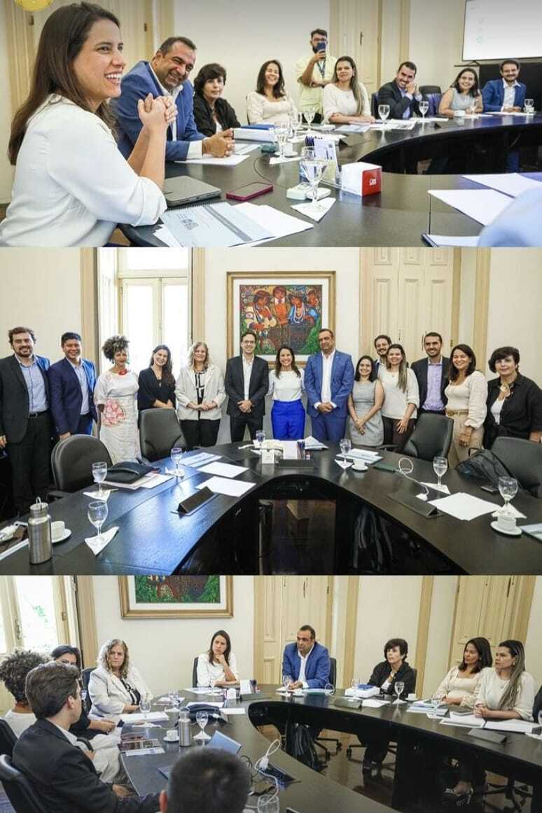 Delivery Associates tweet media