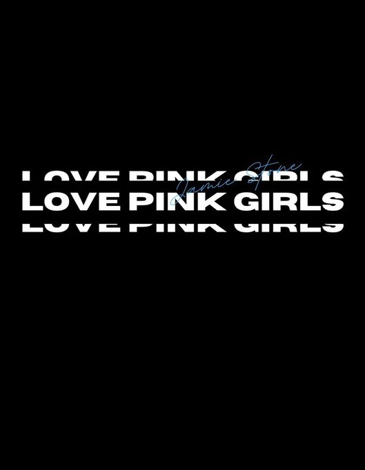 Love Pink Girls ✨ https://t.co/m3ExUdksnd<a href="/tag/mvsales"class="tags"><span>#mvsales</span></a>