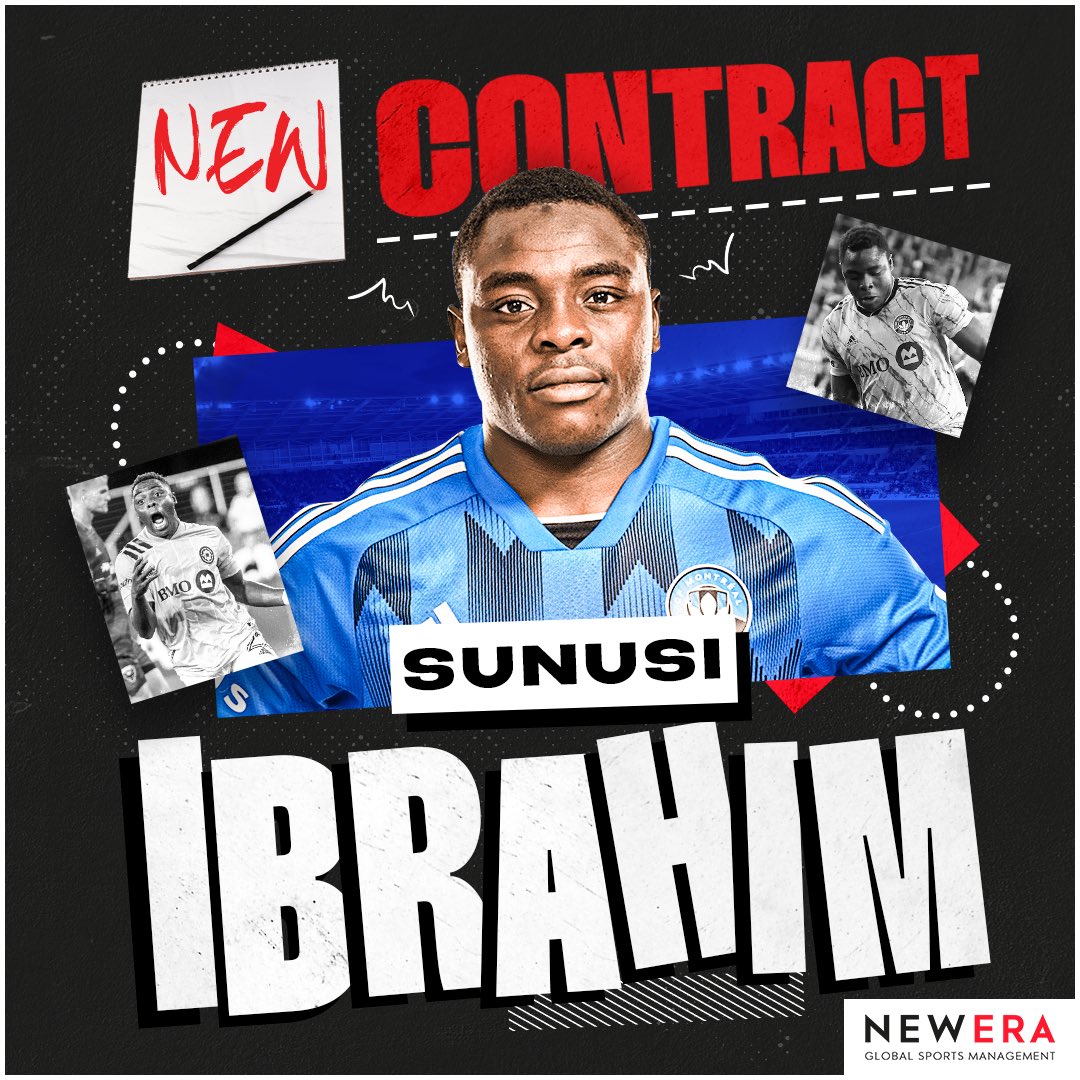 New Era Global Sports tweet media