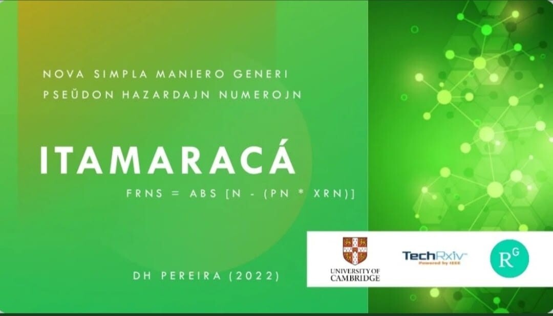 vaninho_on's tweet photo. Itamaracá é uma base matemática nova(para GNPAs), simples, rápida e que gera uma sequência de "infinitos" números"não periódicos"dentro de um intervalo[0,1]levando-se a cabo uma distribuição uniforme. Seu nome é derivado do idioma Tupi Guarani, no qual significa"Pedra que canta". https://t.co/y00AbMdYol