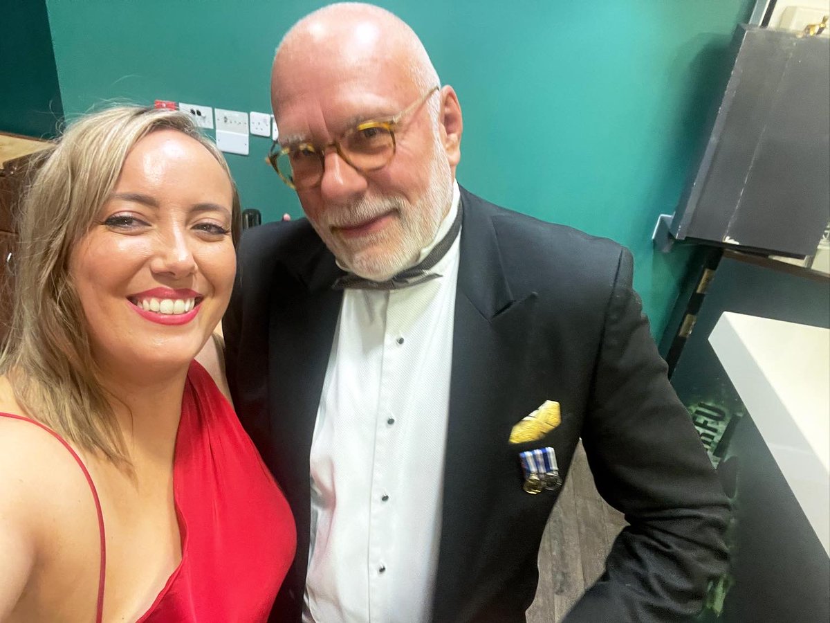 Galaxy Pay Ltd - Dayna Woodcock ACIPP tweet media