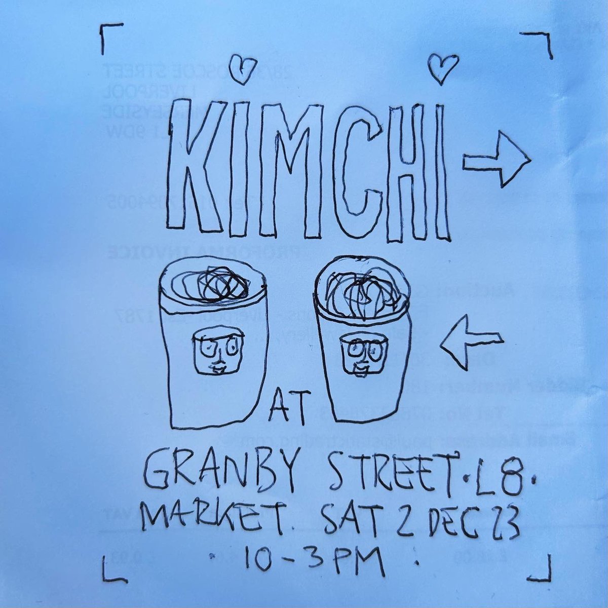 KimchiHuman tweet media