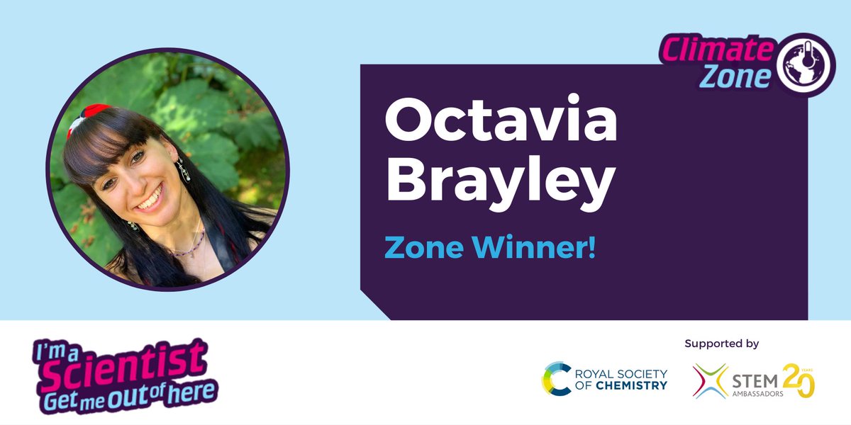 Octavia Brayley tweet media