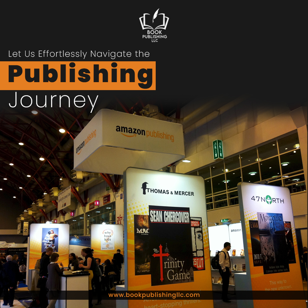Disclose boundless potential through Amazon Publishing Services.

Elevate your publishing today!
🌐 bookpublishingllc.com

#bookpublishingllc #amazonpublishing #amazonpublishinguk #amazonpublishingzone #amazonpublishinglabs #amazonpublishingdirect #amazonpublishingpartner
