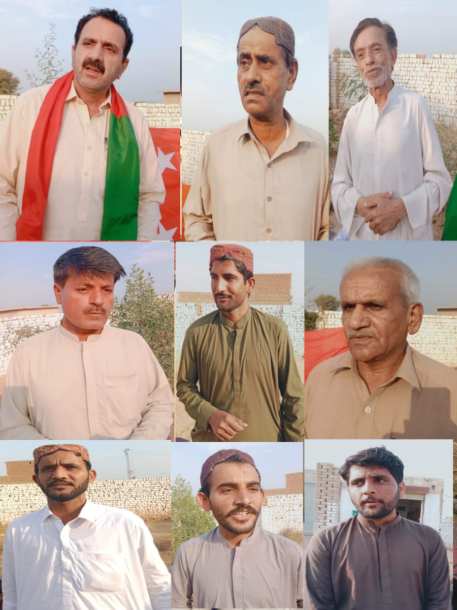 NPnaserabad's tweet photo. نصیر آباد شمیولتی پروگرام چھتر ربی پل۔
نوجوان سماجی کارکن غوث بخش کٹوہر اپنے ساتھیوں سمیت نیشنل پارٹی ڈسٹرکٹ نصیر آباد کے قائدین کی موجودگی میں نیشنل پارٹی میں شامل ہوگئے۔

نیشنل پارٹی ذندہ 
#leaderDrMalikBaloch https://t.co/5kqcewtzVe