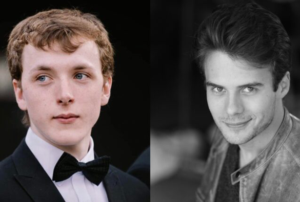 Two of our medical students are performing a concert at @TungAuditorium next week.🎵 Thorvald Blough and Solomon-Miles Donnelly will be performing A Winter Journey on Wednesday 6 December as part of the regular Lunchtime Concert Series. See more ➡️ brnw.ch/21wEWHw