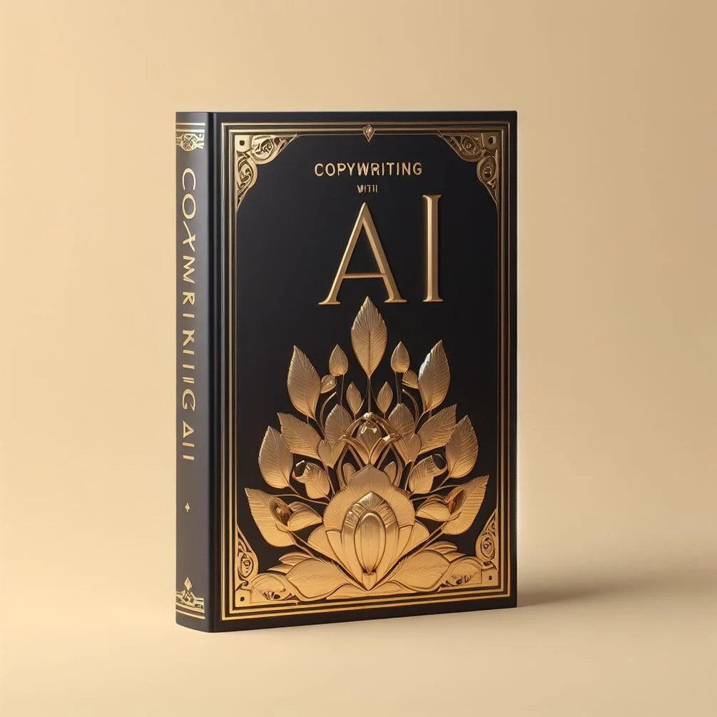 Professional Copywriters earn upto $150,000/year

So I made "Copywriting with AI : 400+ AI tools"

It contains:
→ 400+ AI tools
→ their usage and description

FREE for 48 hours( usually $35 )

To get it:
1. Follow me ( so I can DM you )
2. Like this post
3. Reply with "Copy"