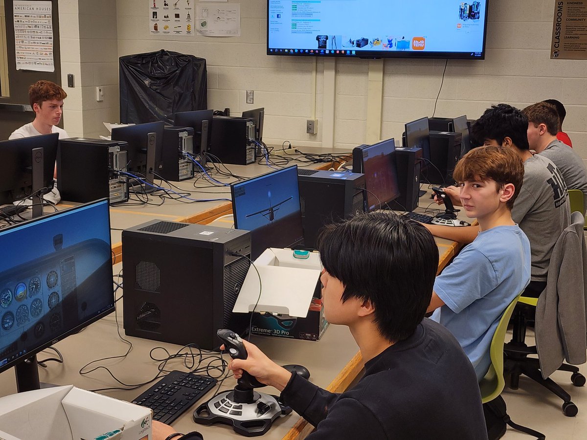 ICWestSTEM tweet media