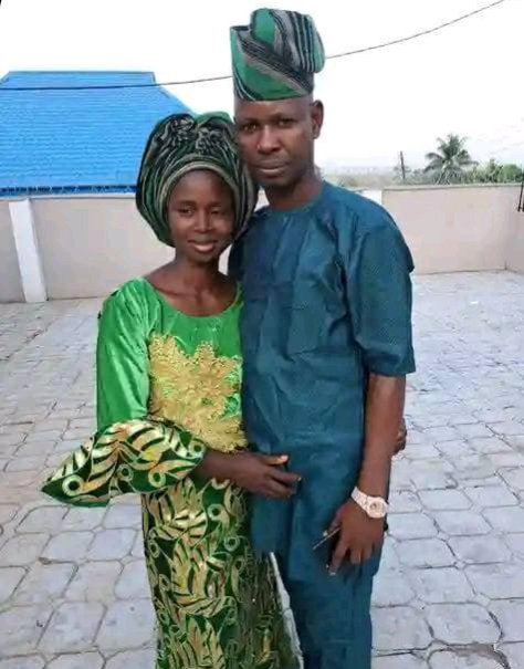 SHOCKING: 😳 Pastor Abiodun Sunday Oluwadare Kills Pregnant Wife For Rituals In Ekiti.

-lindaikejiblog

#credinews