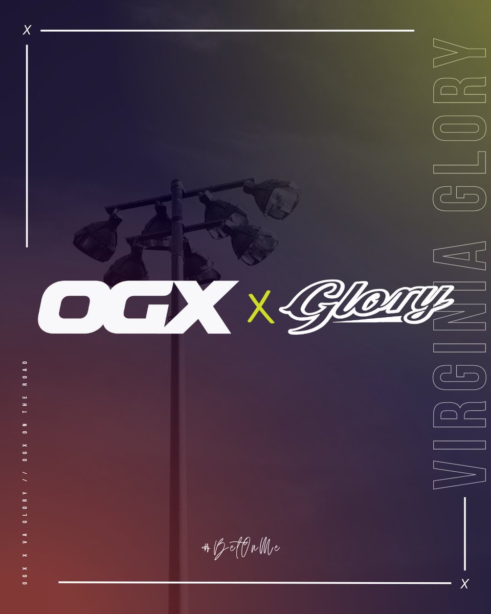 So excited to be pairing up with <a href="/SuzyWillemssen/">Suzy Willemssen</a> to bring <a href="/ogxsoftball/">OGX</a> assessments and training to Virginia on December 16th &amp; 17th ‼️ 

We have a few spots left! You do not have to be affiliated with Virginia Glory to register. 

DM me with questions 😊

playnsports.com/event/ogx-va-g…