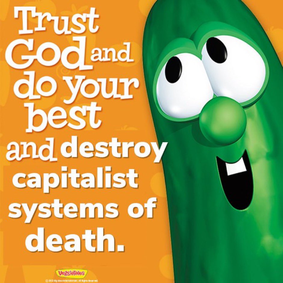 The Magnificast tweet media