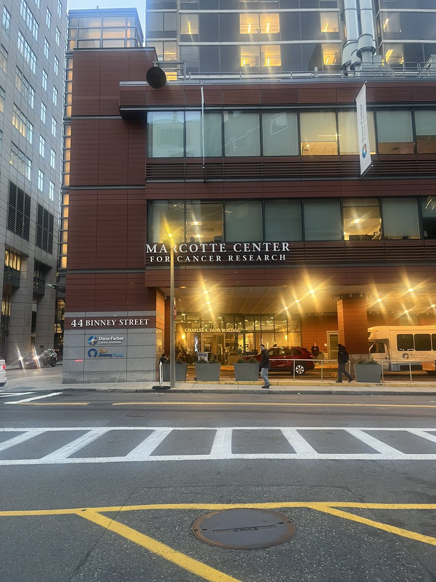 Tolulope Rosanwo, MD tweet media