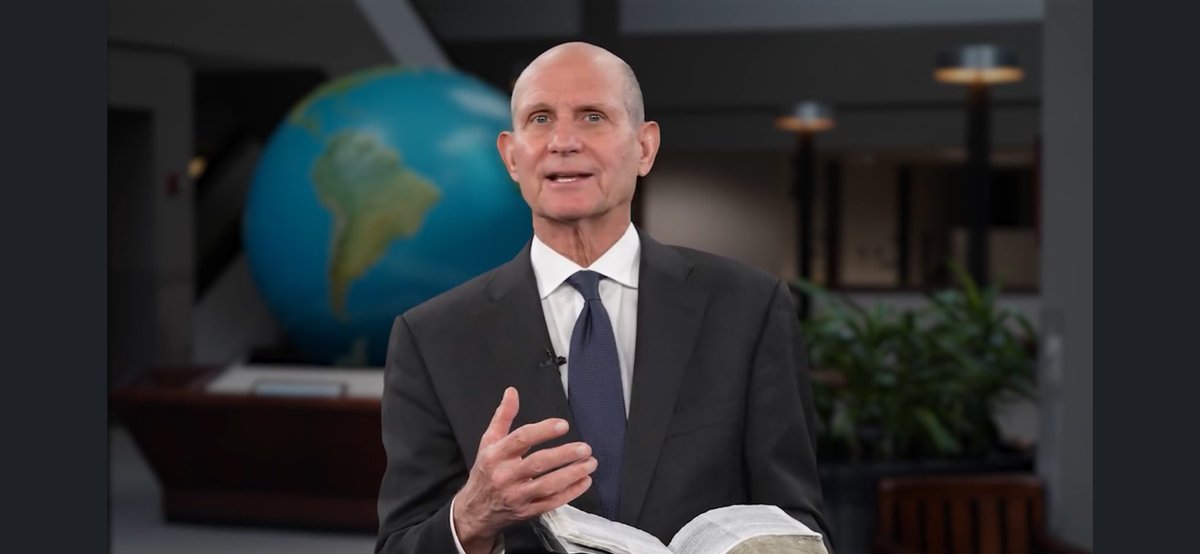pastortedwilson's tweet photo. Jesus' ministry of intercession gives us the opportunity to experience salvation. When we ask for forgiveness, He applies His blood to cover our sins. He serves as our High Priest in the heavenly sanctuary. 📸 Look at this post on Facebook https://t.co/xQXIMJuZq3 https://t.co/l0mNvgRIH9
