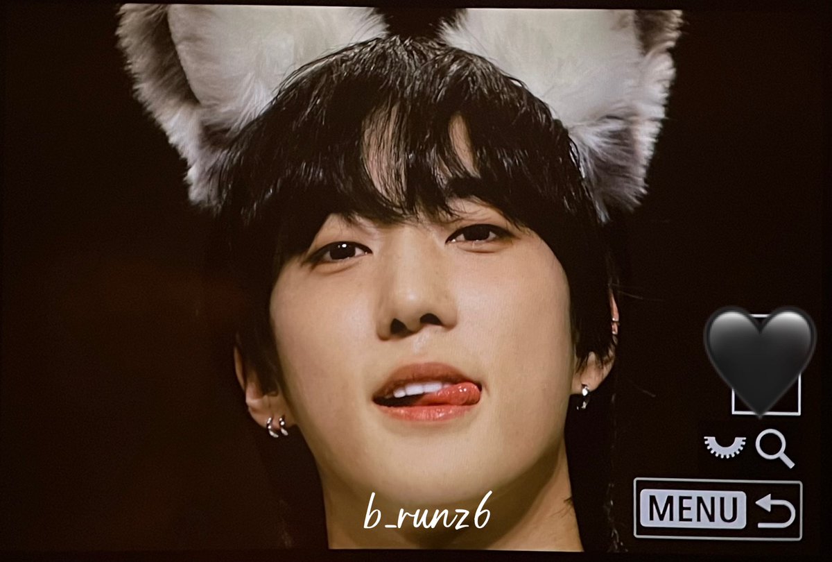 b_runz6's tweet photo. 231201 에버라인

あざとじょんうくん(?) https://t.co/lezEI3eiGc