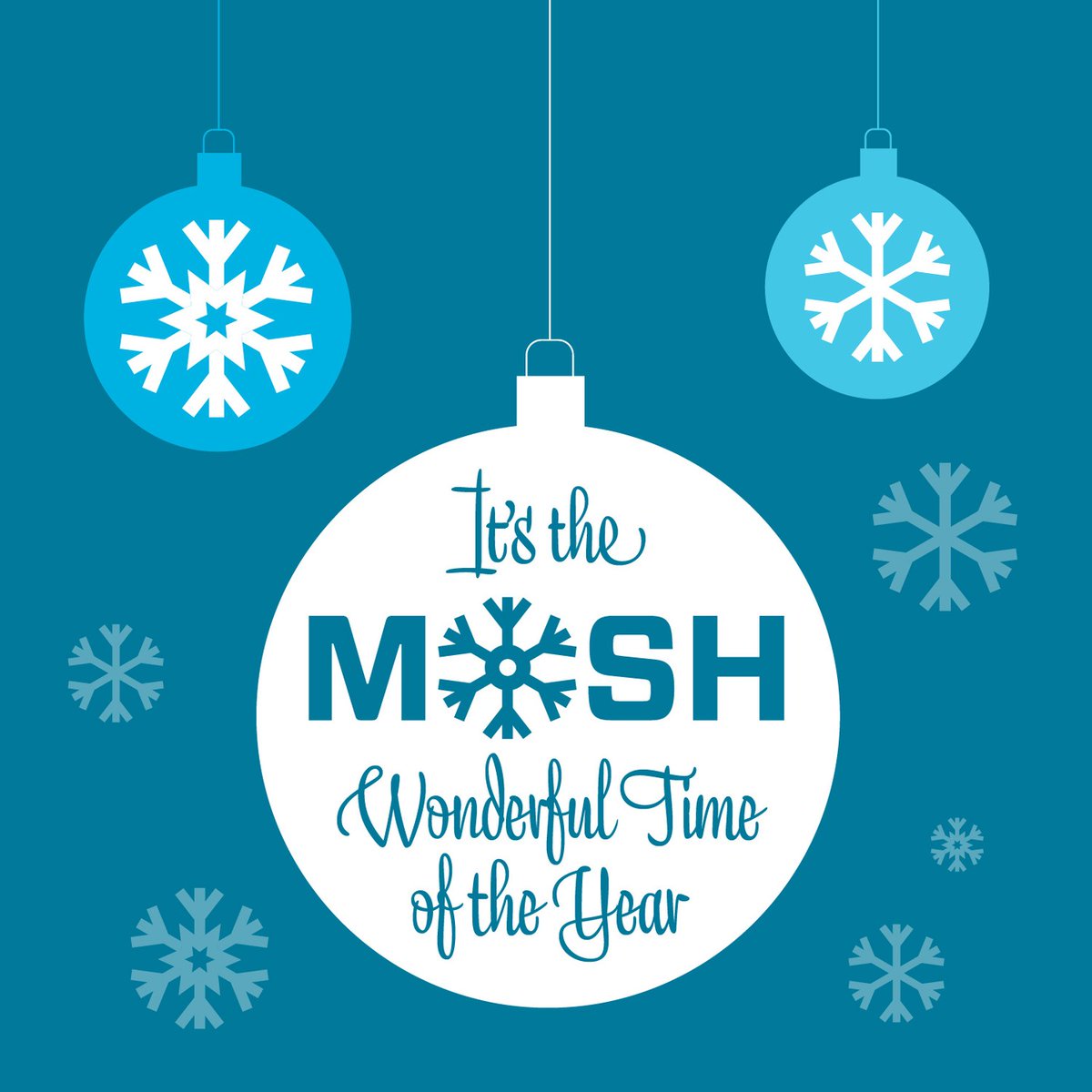 MOSH is now offering $1 admission for children ages 3 – 12 through December 31! Up to 5 children get in for $1 each per paying adult. Tickets must be purchased at the Museum Front Desk. Discover the magic at MOSH this holiday season! Plan your visit here: themosh.org/visit/visitor-…
