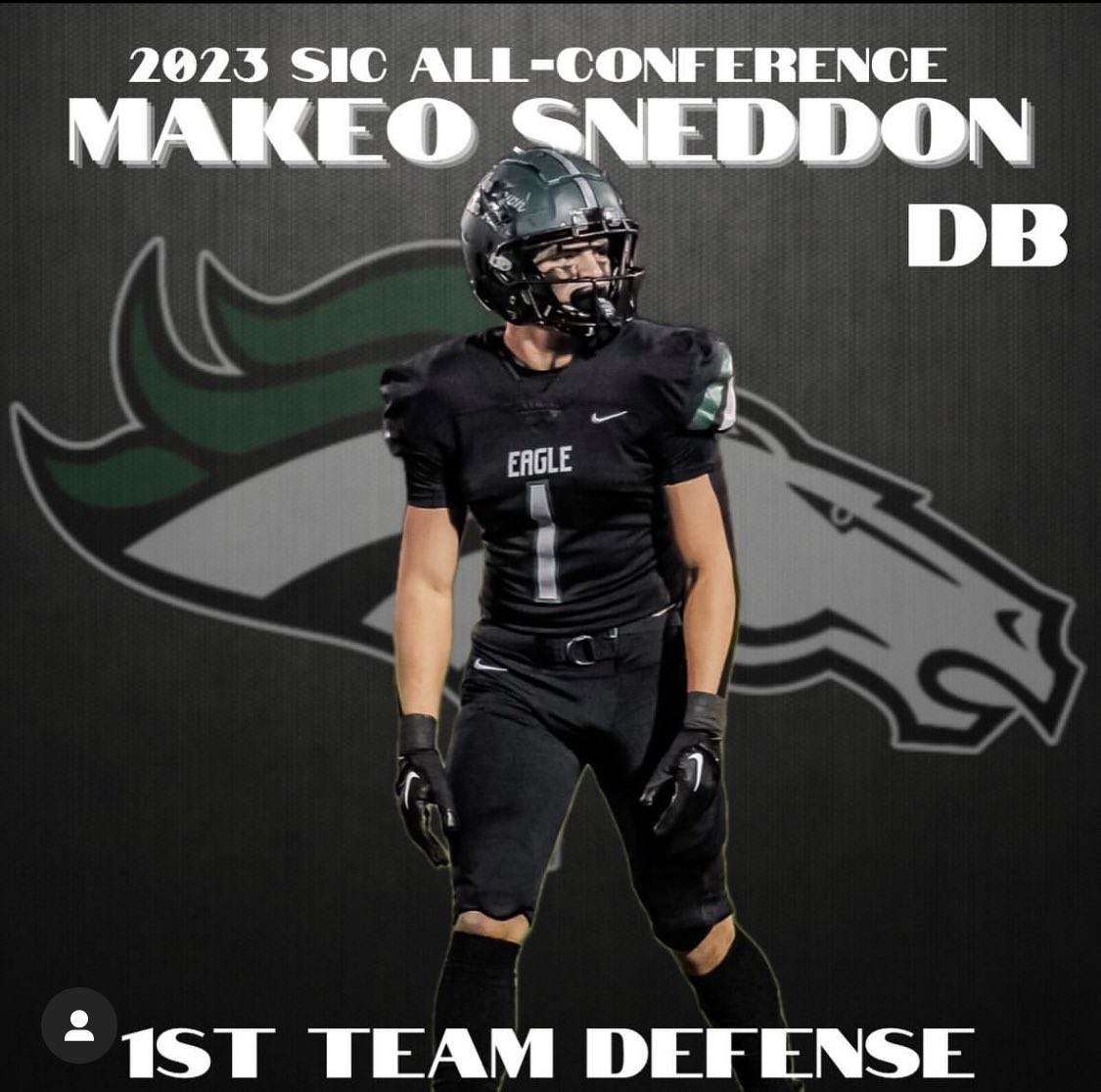 Makeo Sneddon (@makeosneddon) on Twitter photo Thankful to be named 1st team all conference!
<a href="/RAREAcademyID/">RARE Academy</a> <a href="/BrandonHuffman/">Brandon Huffman</a> <a href="/EagleMustangs/">Eagle Mustangs</a> Thankful to be named 1st team all conference!
<a href="/RAREAcademyID/">RARE Academy</a> <a href="/BrandonHuffman/">Brandon Huffman</a> <a href="/EagleMustangs/">Eagle Mustangs</a>