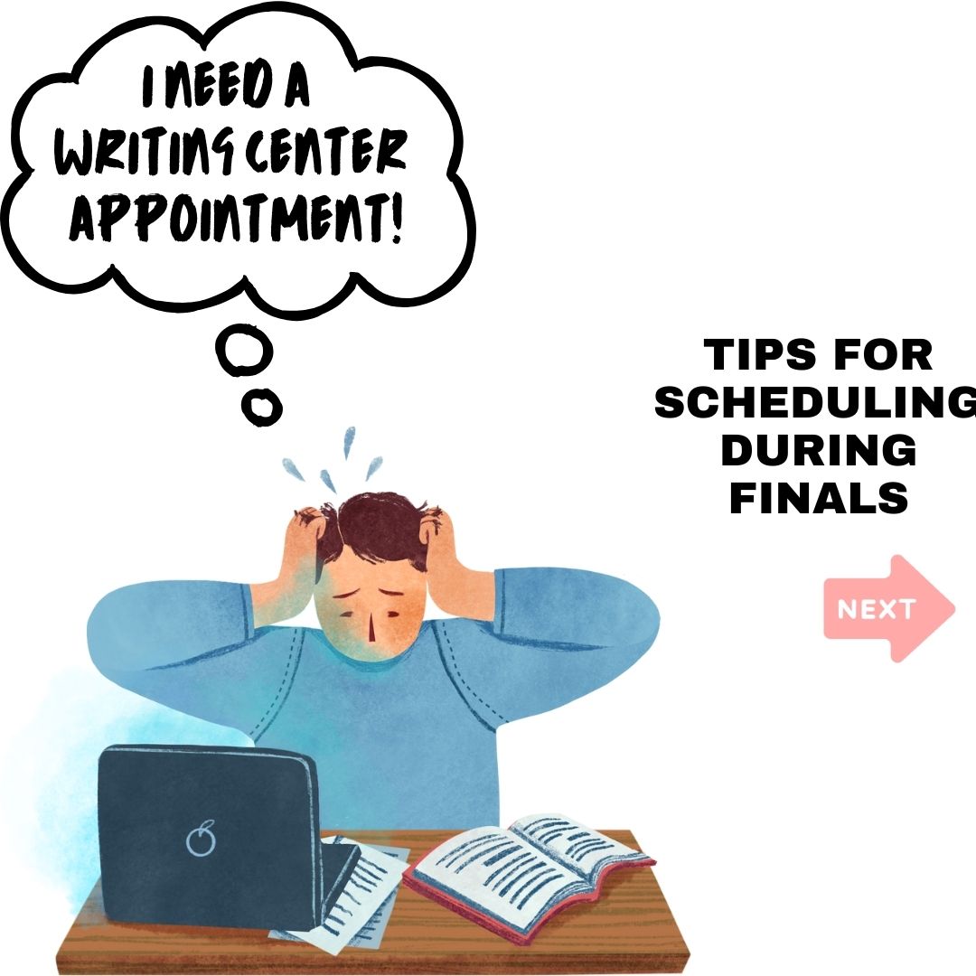 UofL Writing Center tweet media