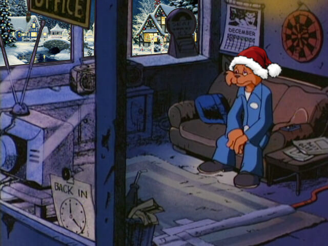 TheSWATKats's tweet photo. #FirstDayOfDecember 🎄 #SWATKats https://t.co/s8SKeOdTCg