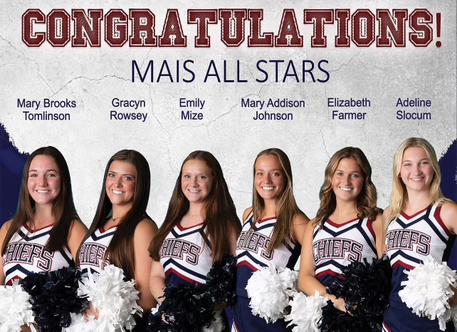 MHS Athletics tweet media