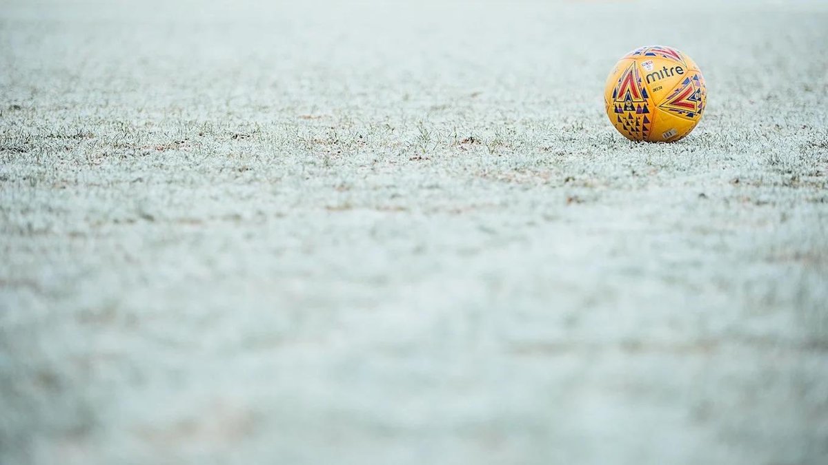 Mount Pleasant FC tweet media