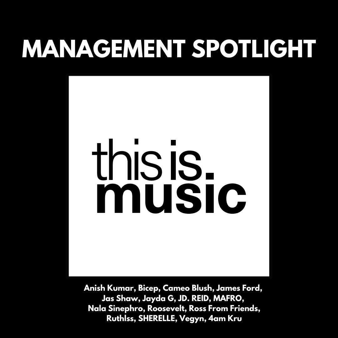 This Is Music tweet media