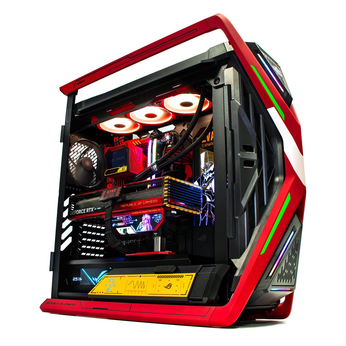 UPDATE INFORMATIQUE tweet media