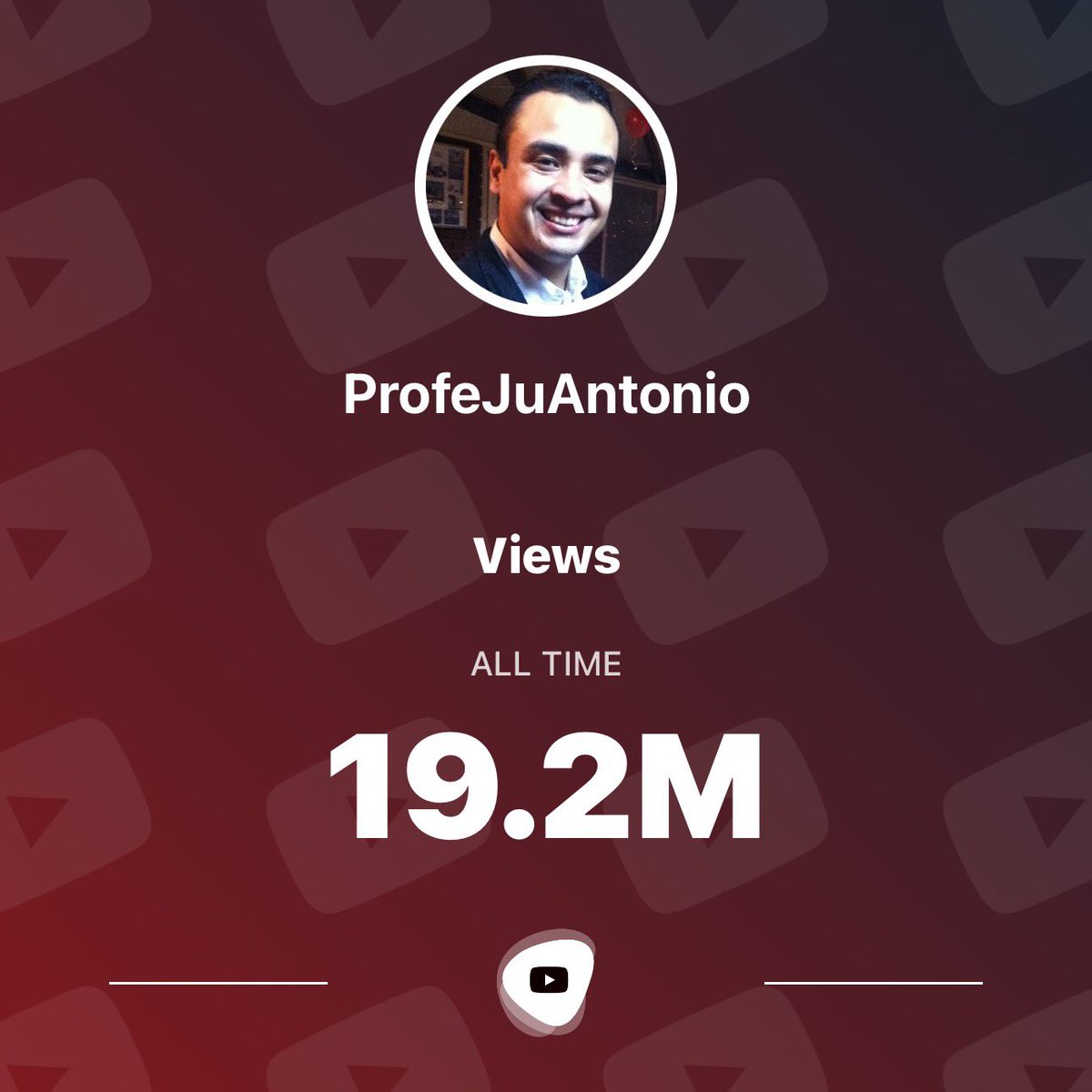 Juan Antonio 🇨🇱 tweet media