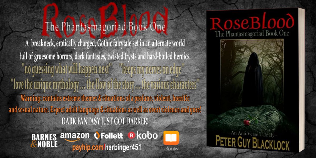 Harbinger451 tweet media