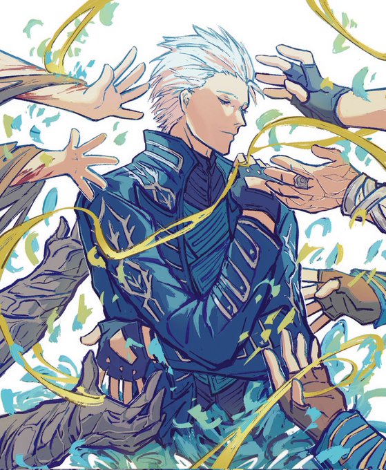 「music」#DMC #DevilMayCry 