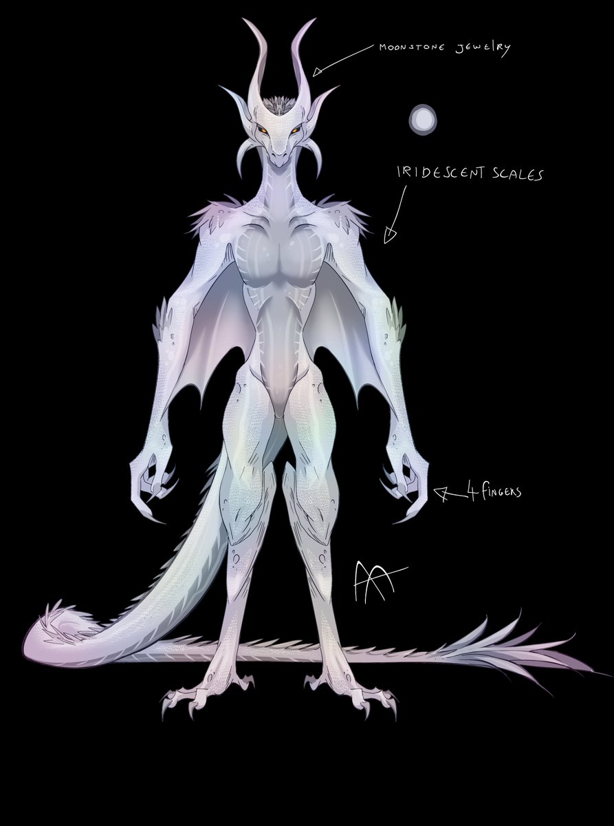 Nero - COMMISSION OPEN tweet media