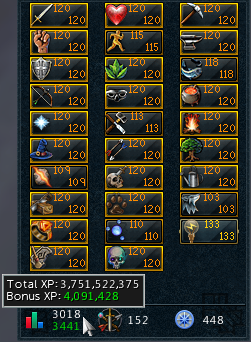 Eigenspaces tweet media