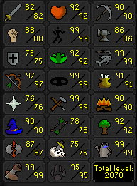 Eigenspaces tweet media