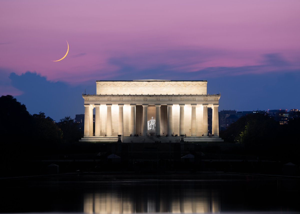 johiattkim's tweet image. I was so honored that I won the National Park Foundation's award for Best Historical and Cultural Photograph, 2021

@NationalParkFdn @WashProbs @washingtondc @washingtonian @PoPville @capitalweather @NationalMallNPS @NatlParkService #igdc @StormHour @ThePhotoHour @nikonusa