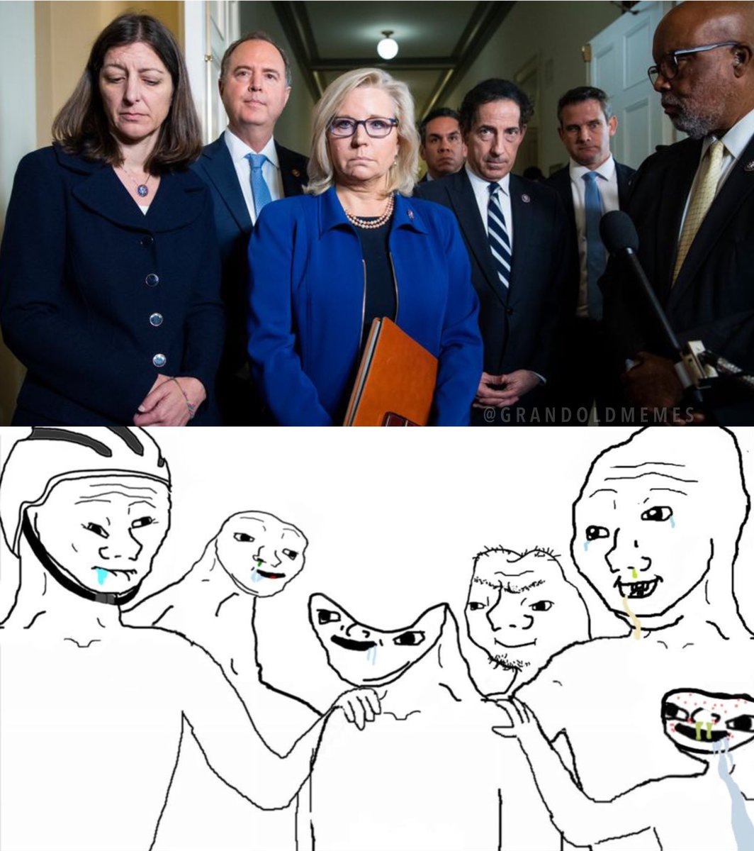 EdChingon0228's tweet photo. @The_Trump_Train GOD BLESS THEM BOTH!
Patriots must be aware of the facist left demorats response to the "ASS WHOPPING" coming in November 2024. They will again " PEACEFULLY PROTEST i.e. RIOT, BURN in "Blue States" . EXTRA SECURITY for 45/47 &amp; Tucker. No mercy this time to TRAITORS. https://t.co/L5qZ61CLDr