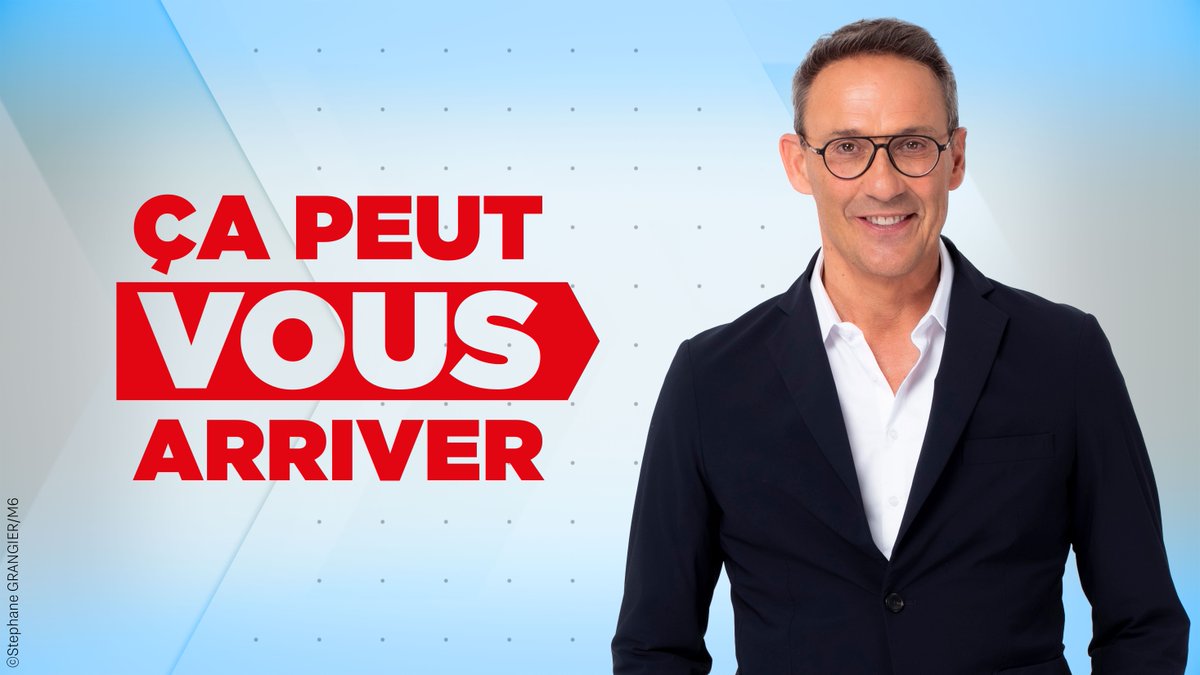 M6's tweet photo. Tout de suite, @courbet_julien et son équipe d'experts règlent vos problèmes dans #CPVA https://t.co/zO2CZMcywf