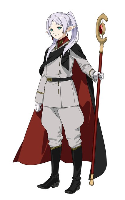 フリーレン大喜利!