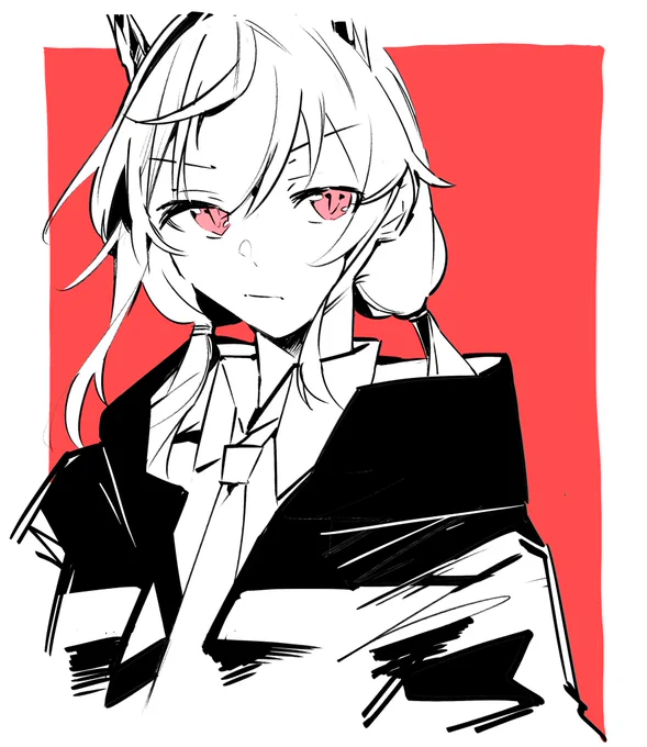 rkgk #ArknightsFanArt