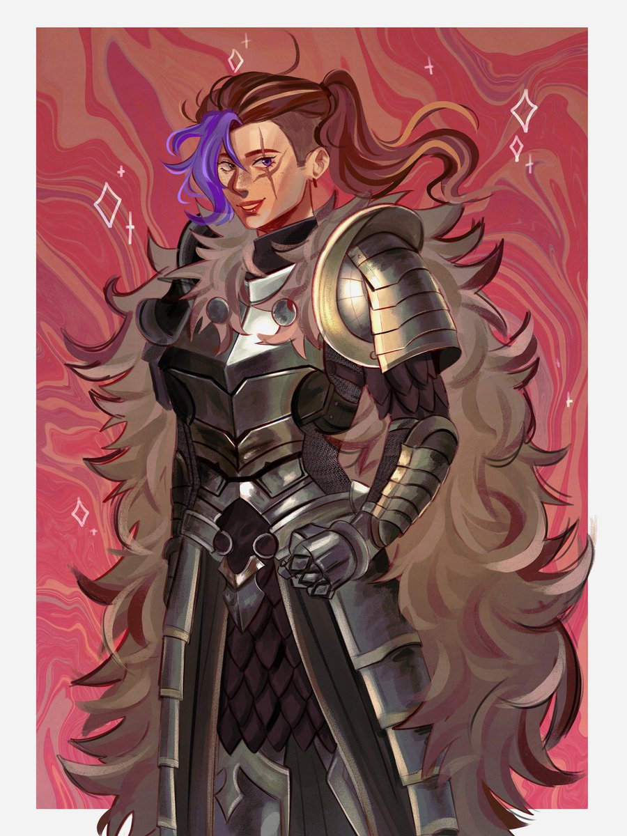 MirroriusGt's tweet photo. @NereacanoArt Would love to get art done of my character Hecate! https://t.co/J7WJuPp7tp