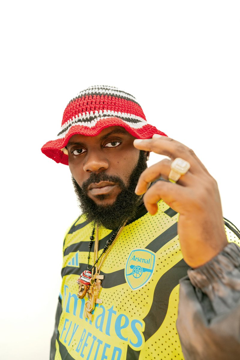 Odumodublvck_'s tweet image. EZIOKWU DELUXE IS OUT NOW

SHOUT OUT THE EVERYONE INVOLVED.

23 ARTIST. 

23 PRODUCERS. 

MAYBE ITS THE BIRTH OF TOGETHERNESS. 🙏🏿♥️

GLORY BE TO GOD

CLICK HERE TO LISTEN

odumodublvck.lnk.to/EZIOKWUUNCUT

#EZIOKWUDELUXE #EZIOKWUUNCUT