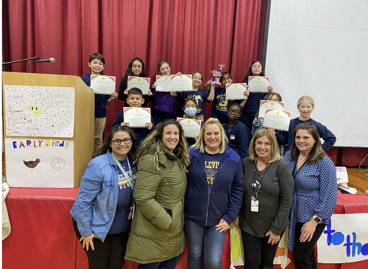 Lucy Demikoff tweet media