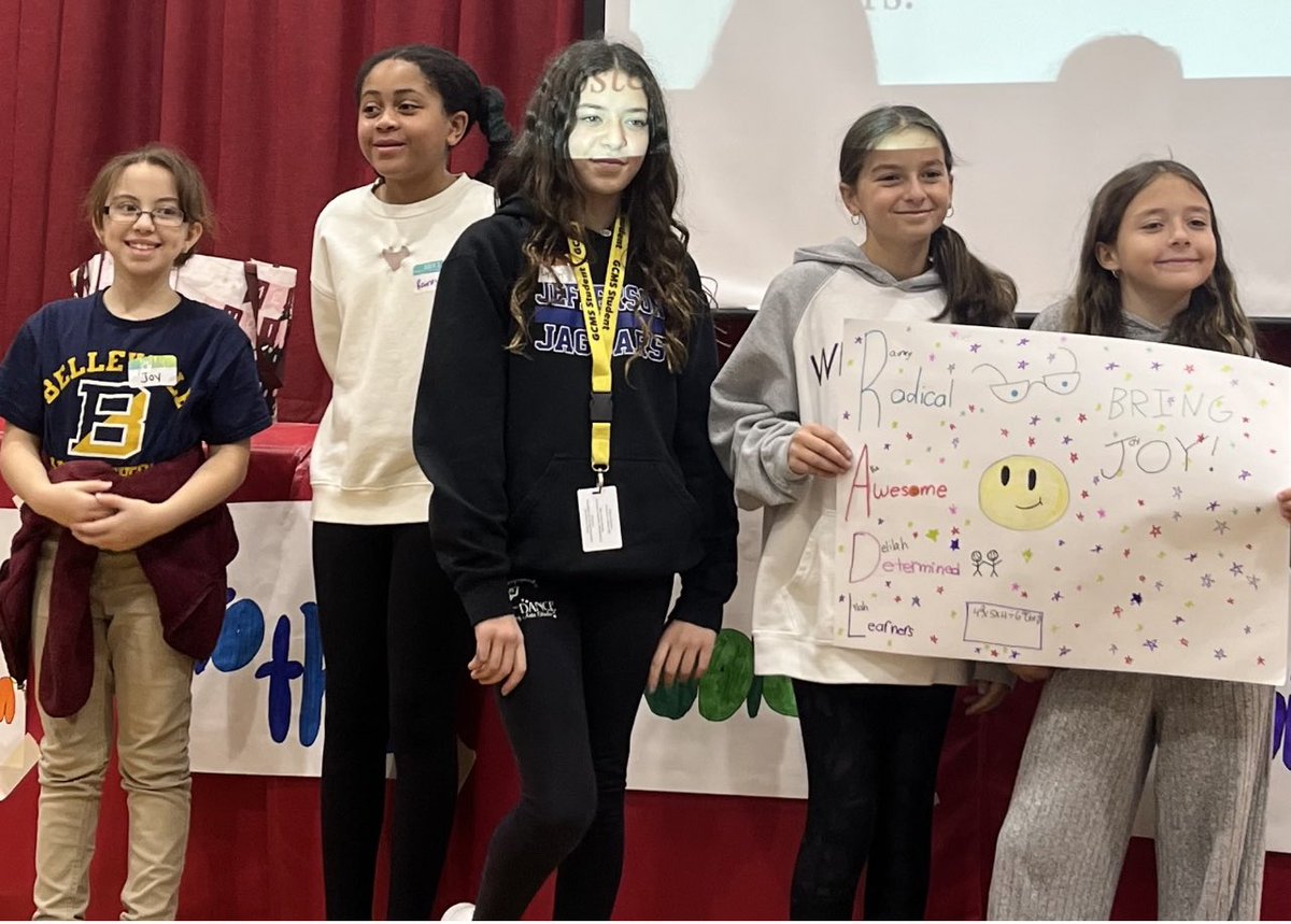 Lucy Demikoff tweet media