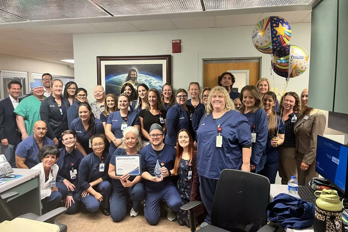 Hicuity Health tweet media