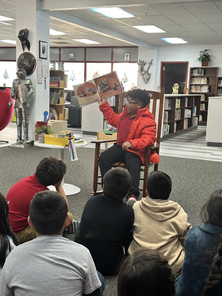 PebbleHillsLibrary (@thehillslibrary) on Twitter photo Nothing’s more rewarding than when your kiddos ask if they can read for you so you can enjoy the book in the library for a change! ❤️📚<a href="/PHES_IYoungs/">Irene Youngs</a> <a href="/MarigelyUrena/">Marigely Urena</a> <a href="/YISDLibServices/">YISD Library Services</a> <a href="/PebbleHillsES/">Pebble Hills ES</a> Nothing’s more rewarding than when your kiddos ask if they can read for you so you can enjoy the book in the library for a change! ❤️📚<a href="/PHES_IYoungs/">Irene Youngs</a> <a href="/MarigelyUrena/">Marigely Urena</a> <a href="/YISDLibServices/">YISD Library Services</a> <a href="/PebbleHillsES/">Pebble Hills ES</a>