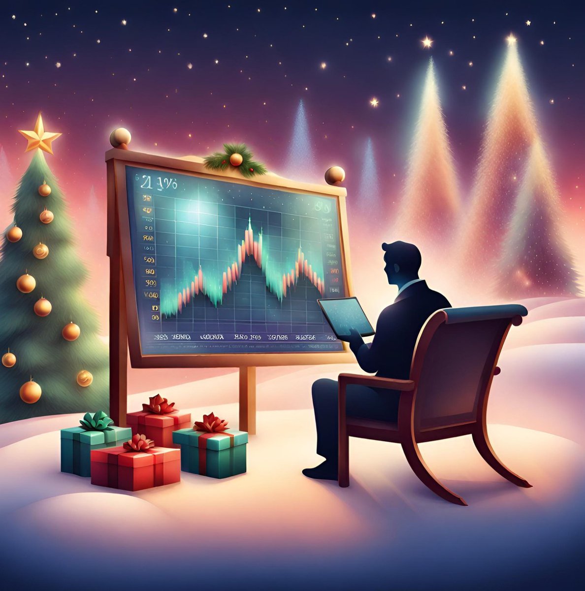 Qui dit décembre dit Noël ! 🎄

Eh bien c'est Noël avant l'heure ici : je t'offre une liste des 10 meilleures actions que j'ai analysé ! 🤩

J'en ai analysé plus de 50 ! 😱

Pour cela, tu dois : 

🔁 Reposter 
❤️ Liker 
🗣️ Commenter "Liste"
✅ Suivre <a href="/PassivInvest/">Passiv Invest 💸</a>