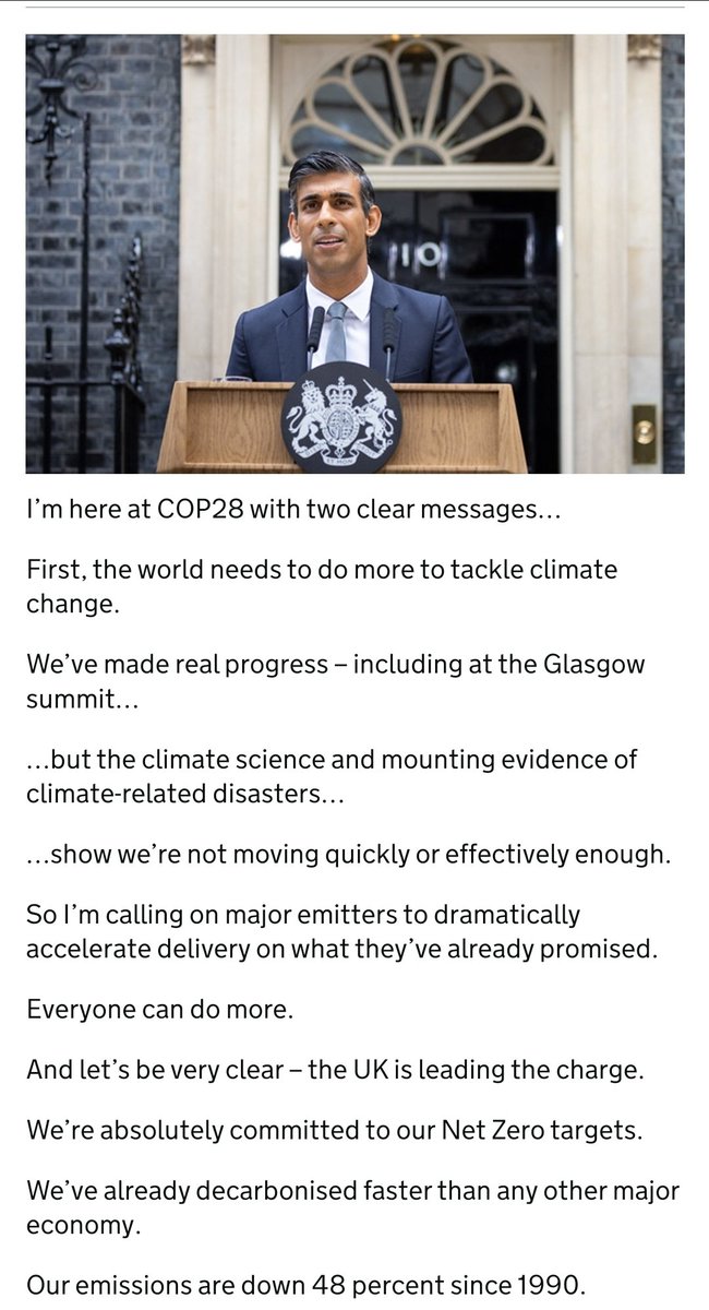 It's almost 2024 🗓

Presidents, Kings, the Pope, celebrities, billionaires, academics, media, college students under 30, and everyone in between believe without any doubt or equivocation that all climate-related extreme weather events on Earth are human caused because of fossil