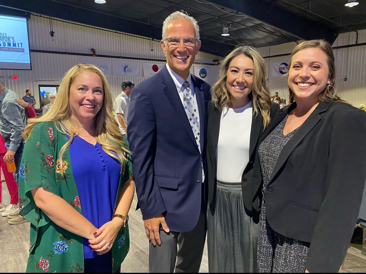 The 11th annual Carlsbad Mayor’s Energy Summit regarding the state of the energy sector and its future recently took place. Check out our blog post: buff.ly/49ZOuwQ