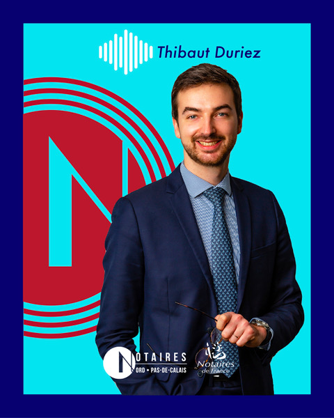 🎙️ [Podcast] 

Thibaut Duriez, notaire à Lille, s'exprime au micro du Podcast Raide comme la justice. L'occasion d'en apprendre plus sur son métier et d'en dévoiler une autre facette, loin des clichés.

À écouter ici : jss.fr/JSS-Podcast-Li…