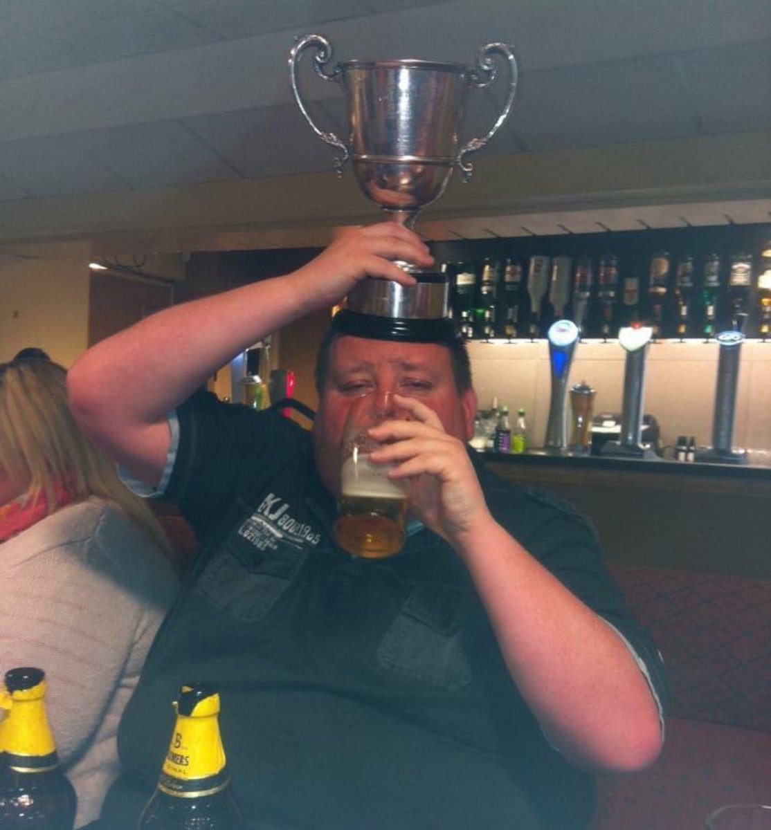 Sacriston C.C.C. (@sacristonccc) on Twitter photo Just 4 hours to go until a very cold hike begins, a number of players and members joined by friends from <a href="/WhitburnCC/">Whitburn C.C.</a> <a href="/EppletonCC/">Eppleton CC</a> <a href="/clscricketclub/">Chester-le-Street CC</a> raise money in aid of the cancer trust that supported our great friend and NE cricket legend Richie Hilton
justgiving.com/page/hiltonshi… Just 4 hours to go until a very cold hike begins, a number of players and members joined by friends from <a href="/WhitburnCC/">Whitburn C.C.</a> <a href="/EppletonCC/">Eppleton CC</a> <a href="/clscricketclub/">Chester-le-Street CC</a> raise money in aid of the cancer trust that supported our great friend and NE cricket legend Richie Hilton
justgiving.com/page/hiltonshi…